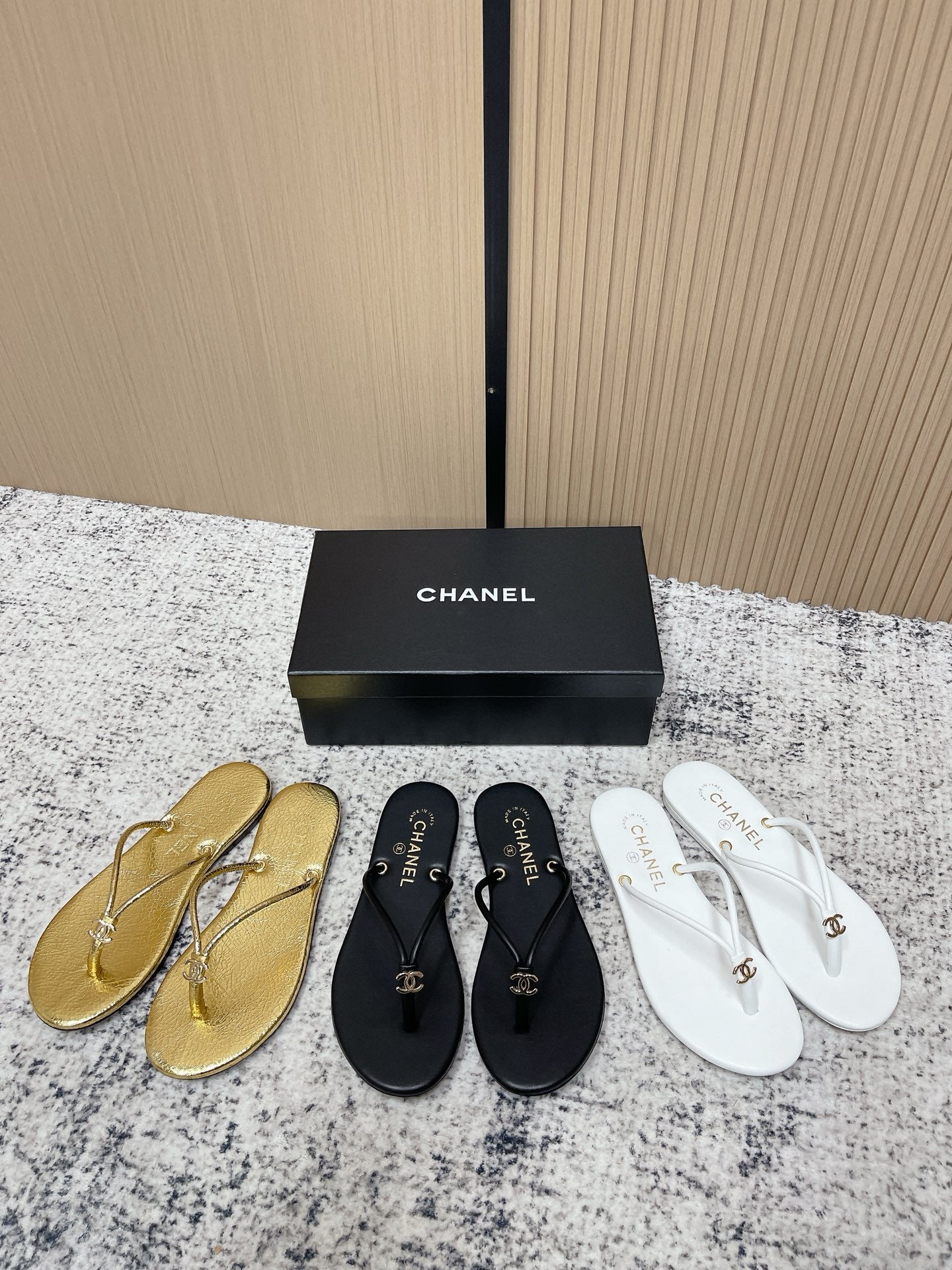Slippers