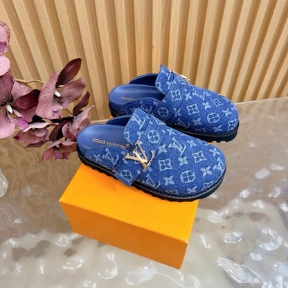 Slippers