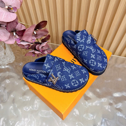 Slippers