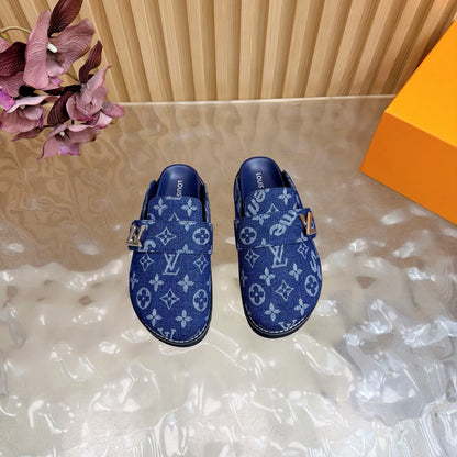 Slippers