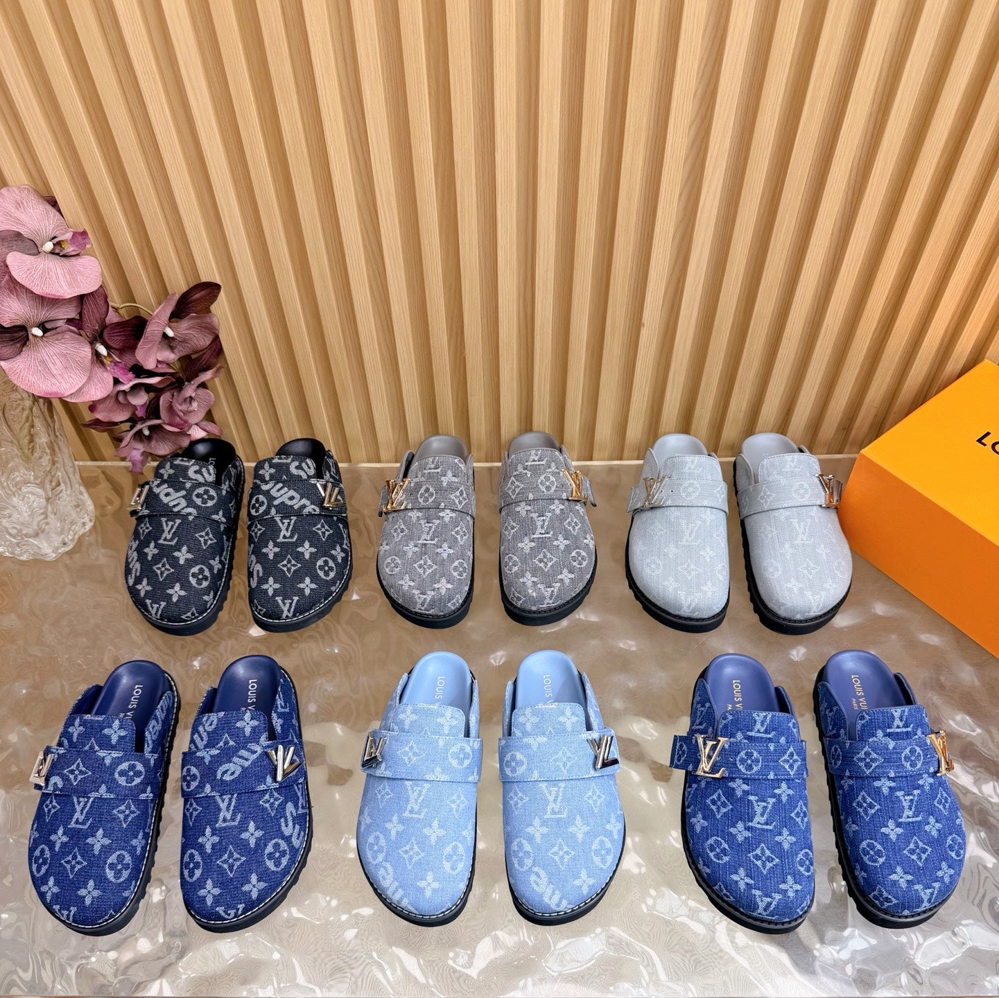 Slippers