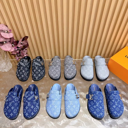 Slippers