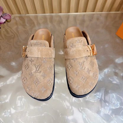 Slippers