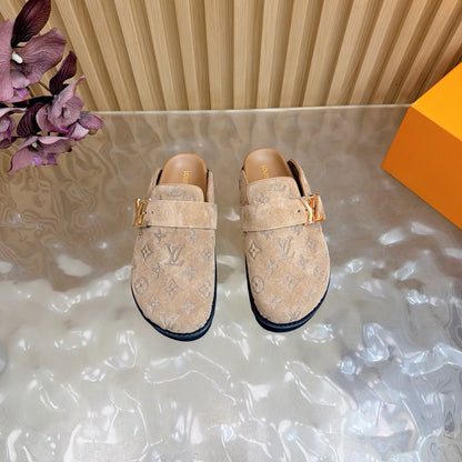 Slippers