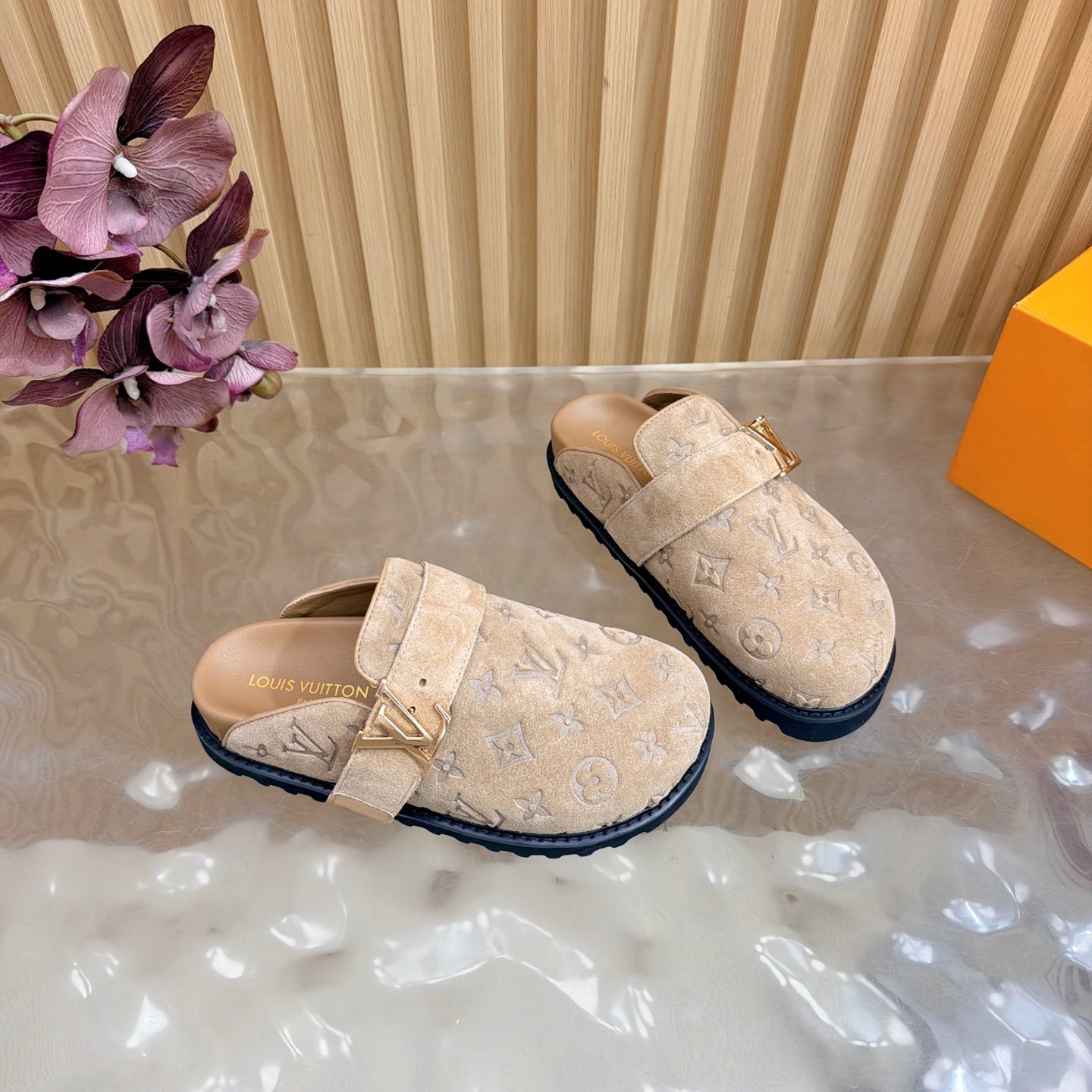 Slippers