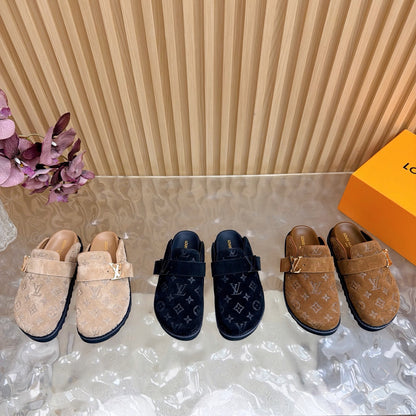 Slippers