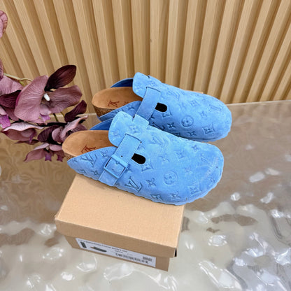Slippers