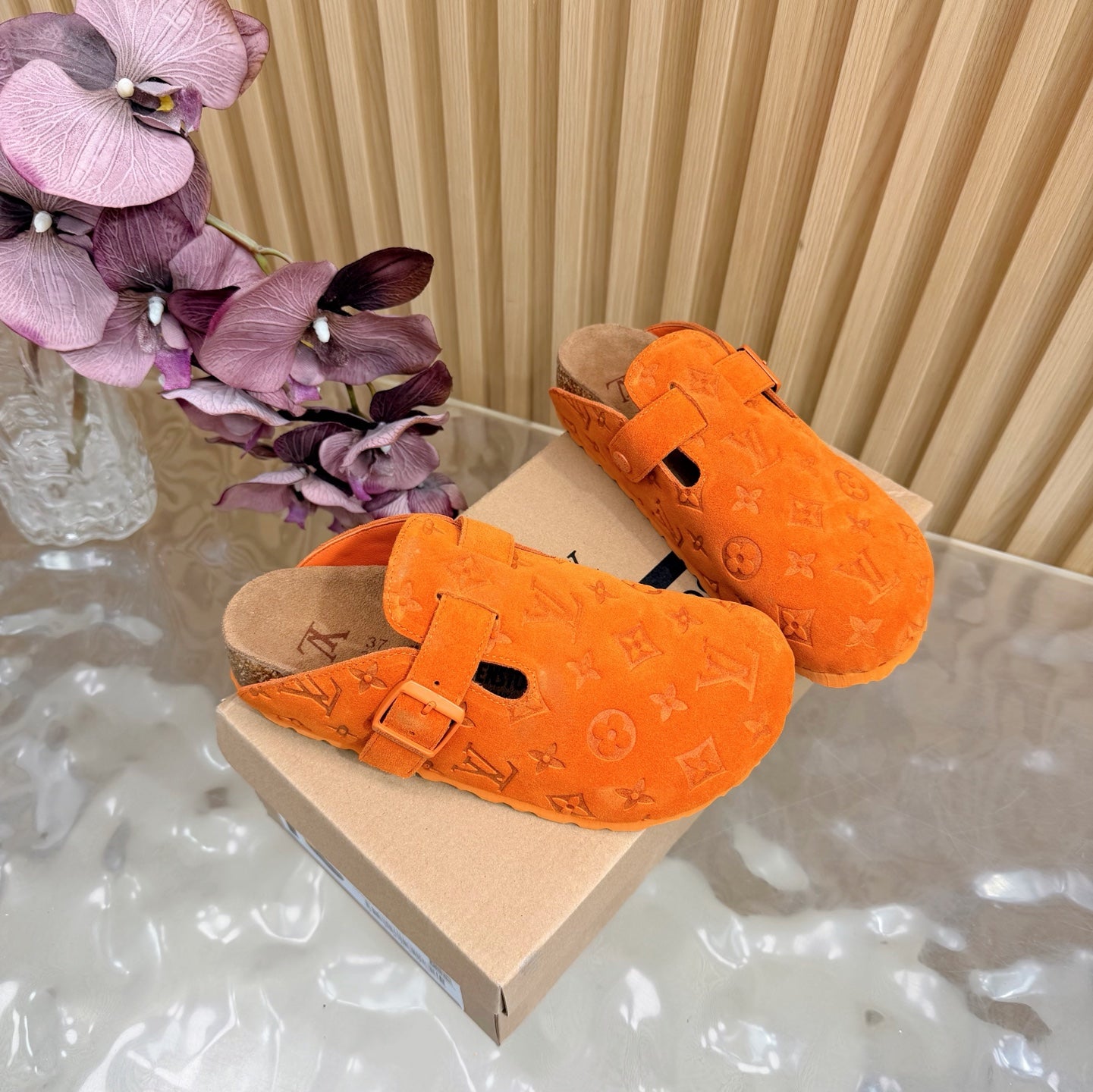 Slippers