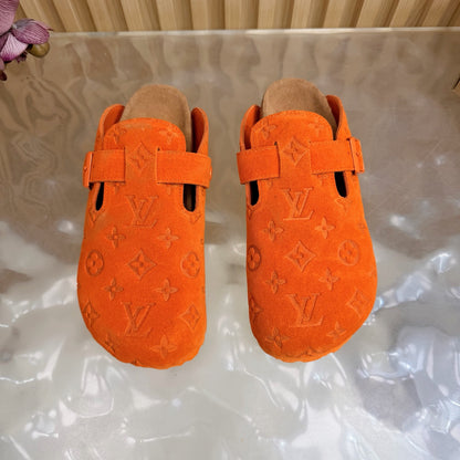 Slippers