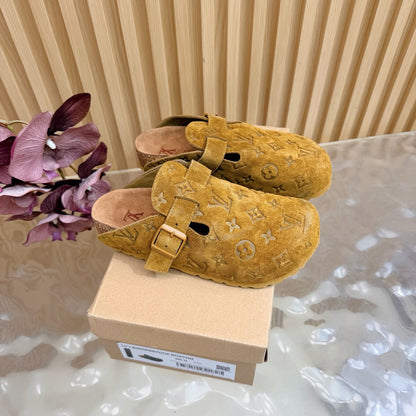 Slippers