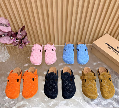 Slippers