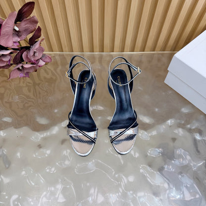 High Heel Sandals