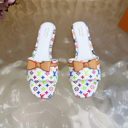 Slippers