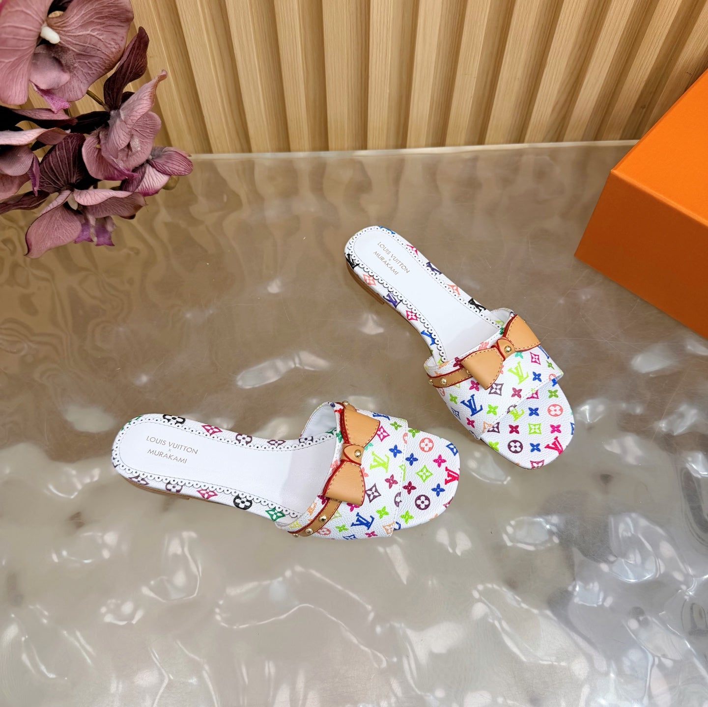 Slippers