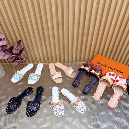 Slippers