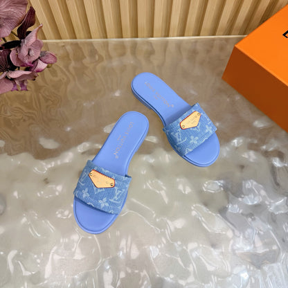 Slippers