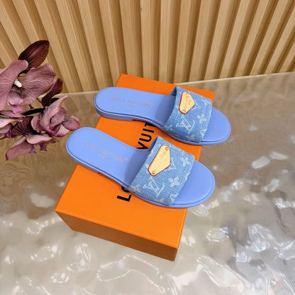 Slippers
