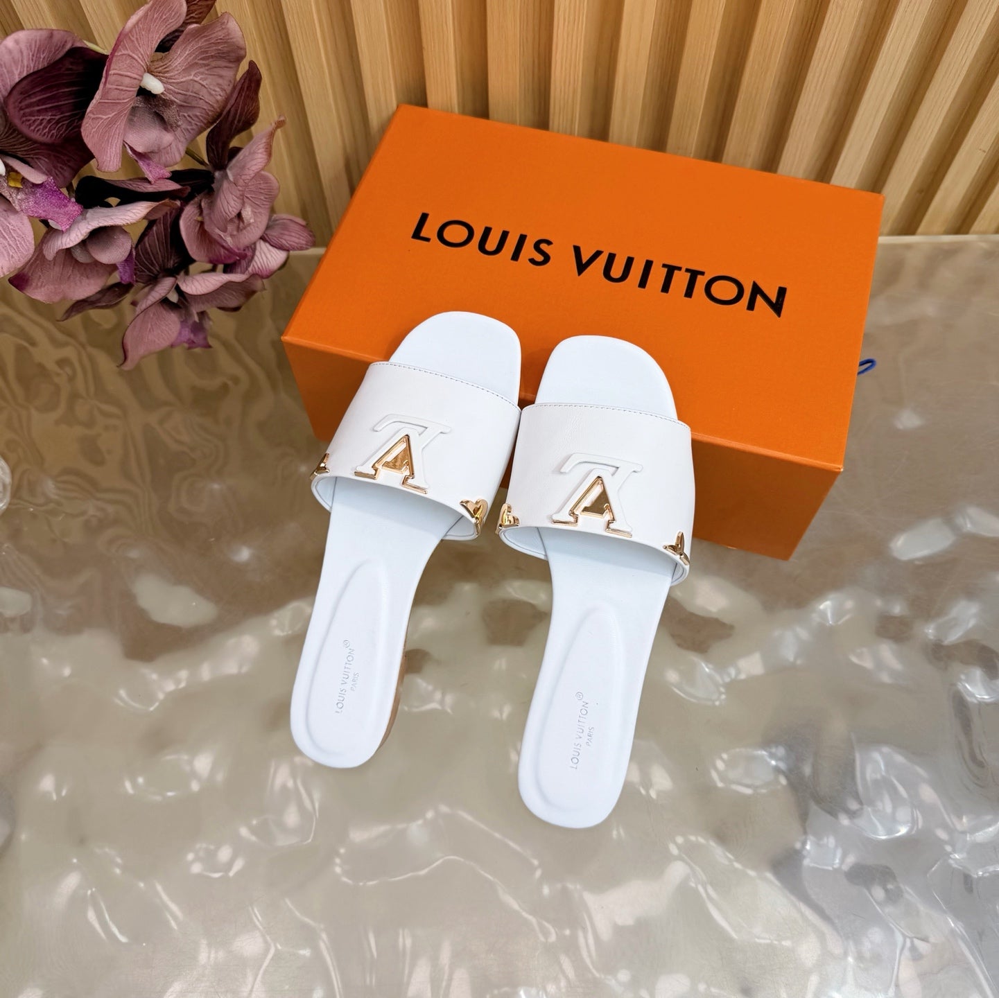 Slippers