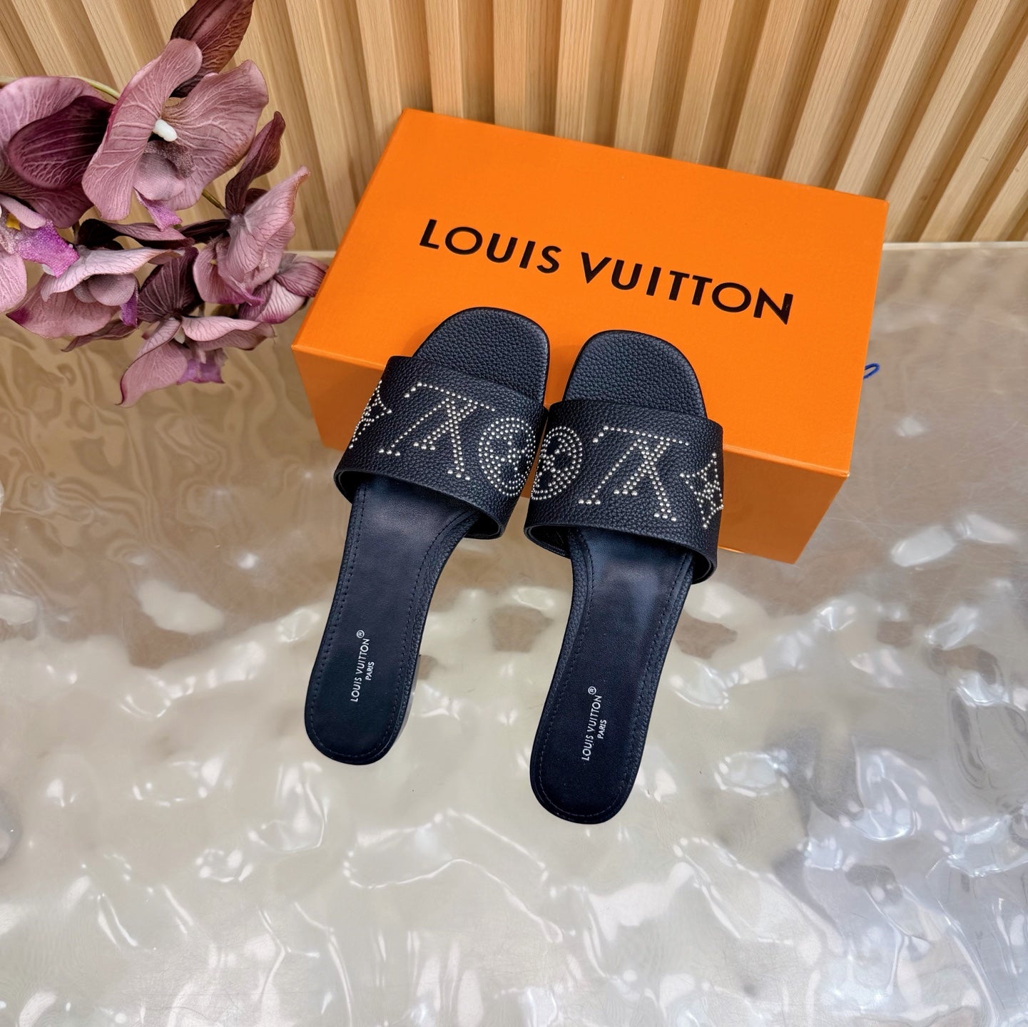 Slippers