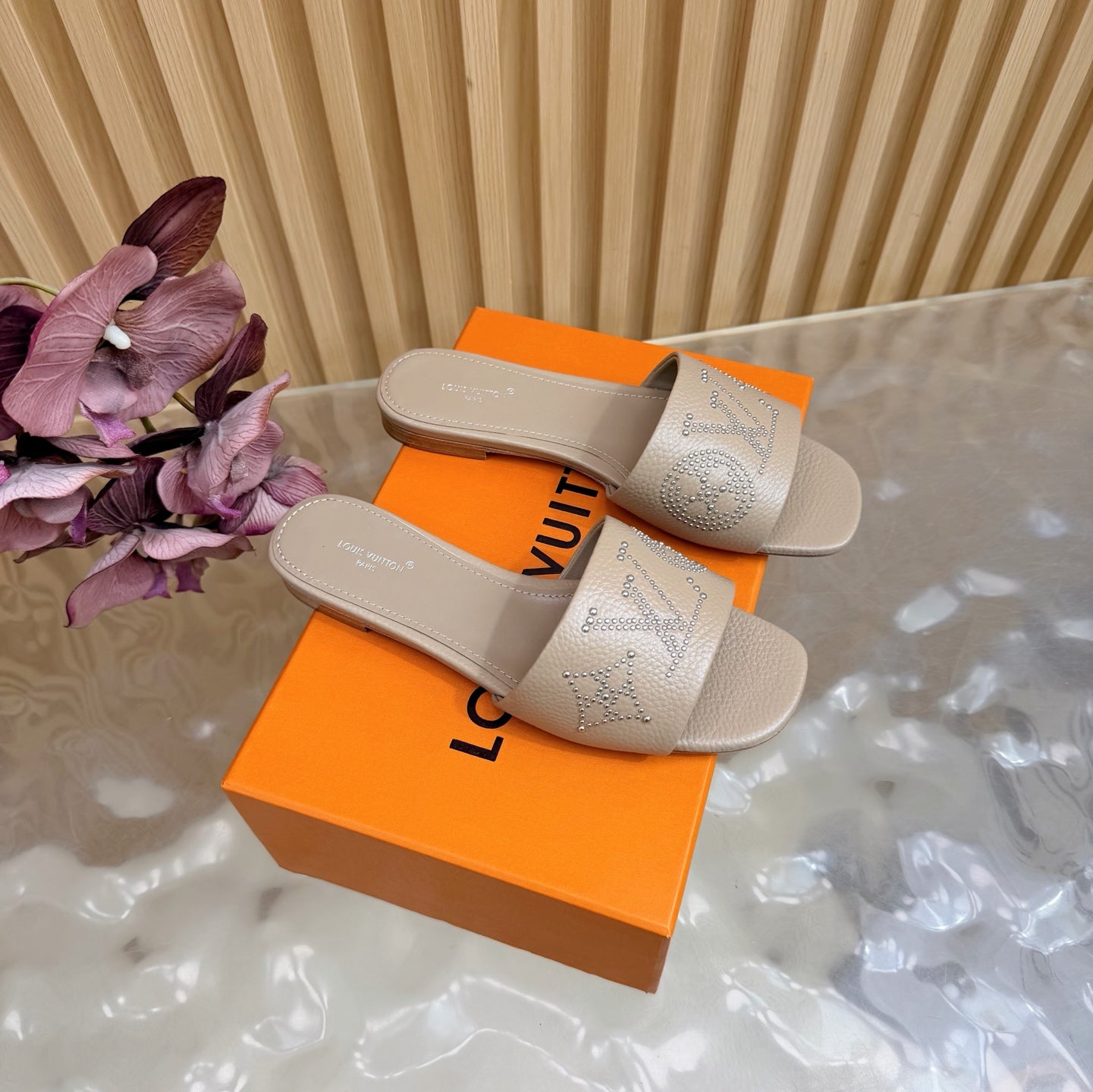Slippers
