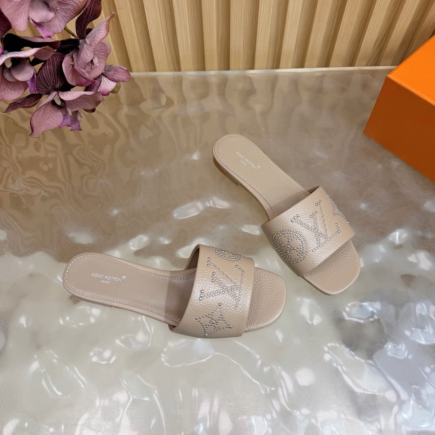Slippers