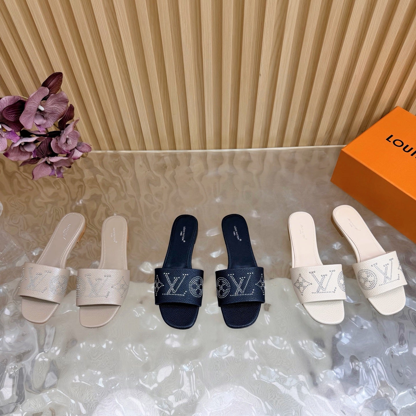 Slippers