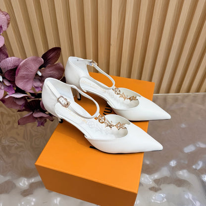 High Heel Sandals