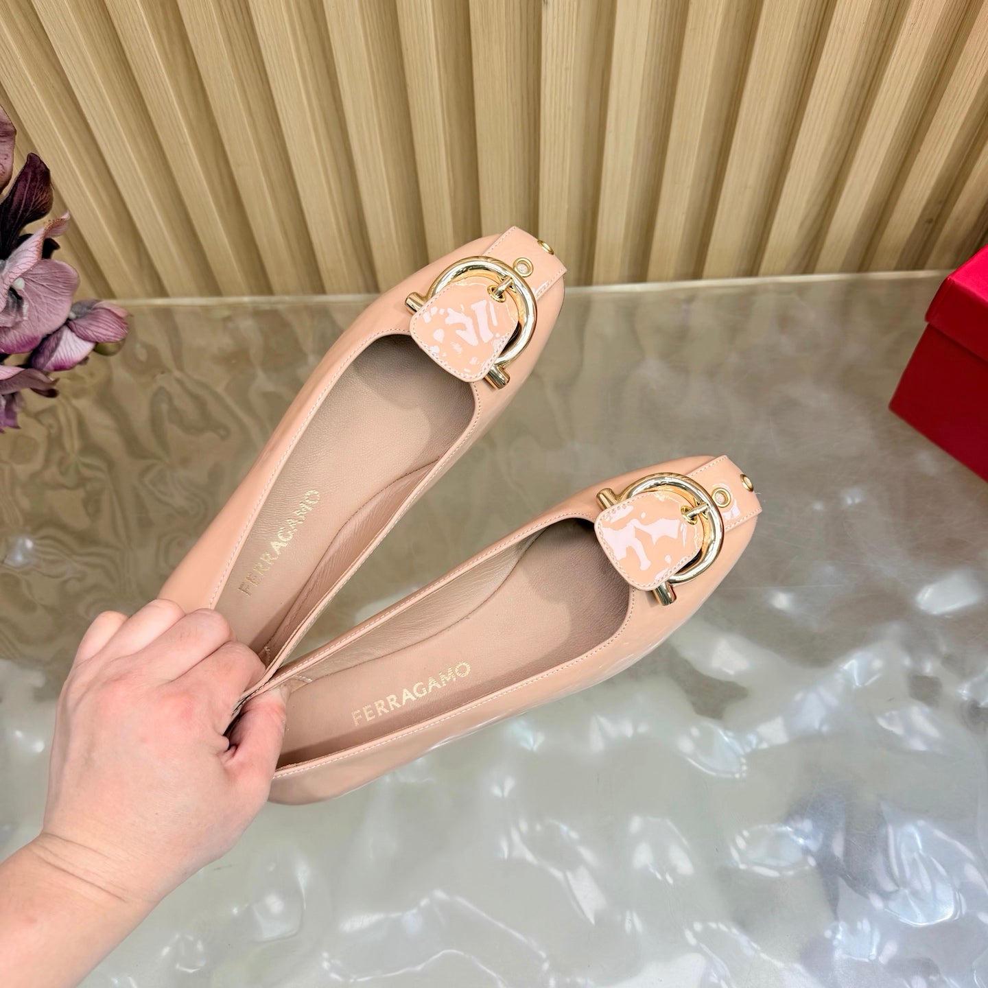 Casual Shoes
