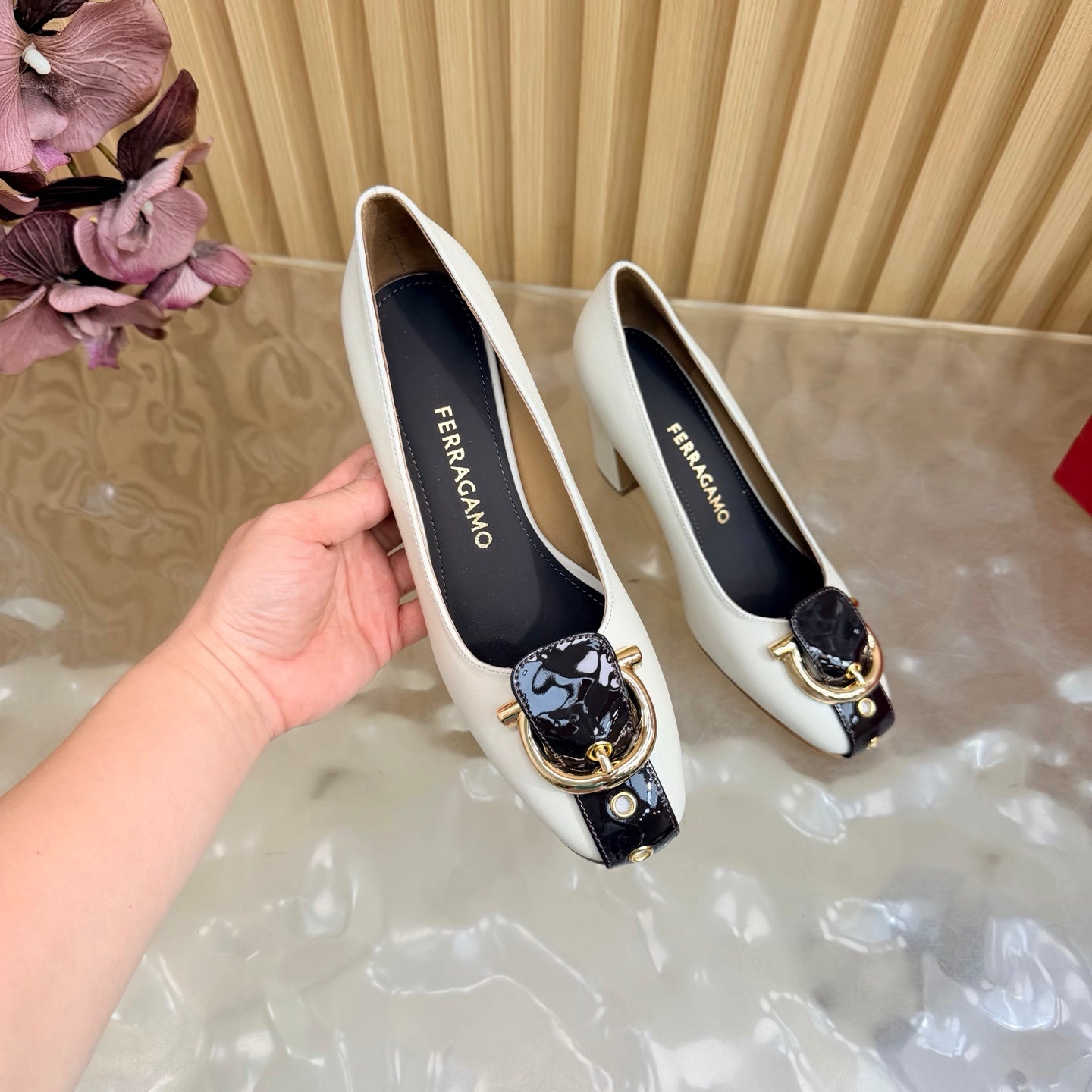 High Heel