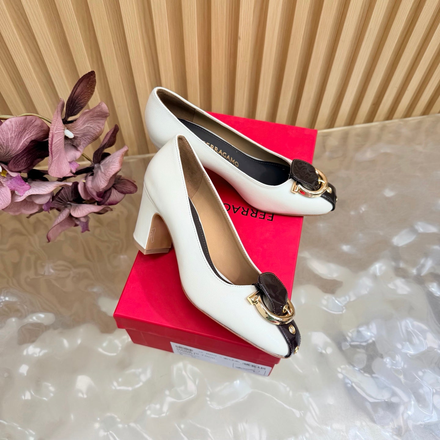 High Heel