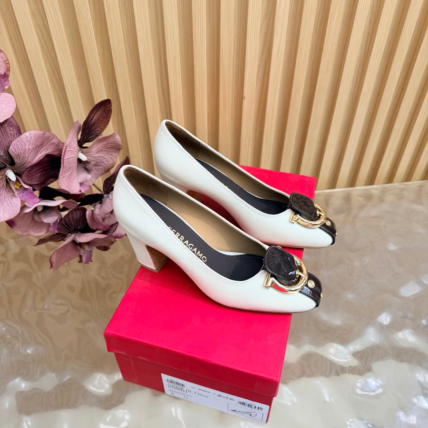 High Heel