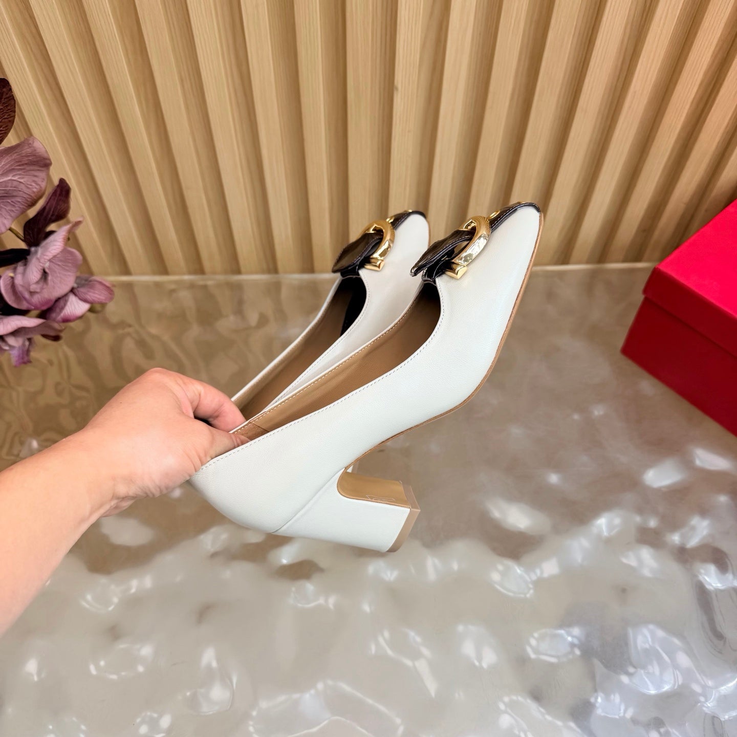 High Heel