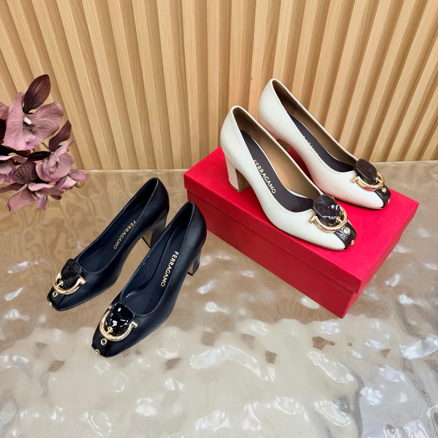 High Heel