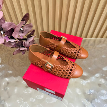 Casual Shoes
