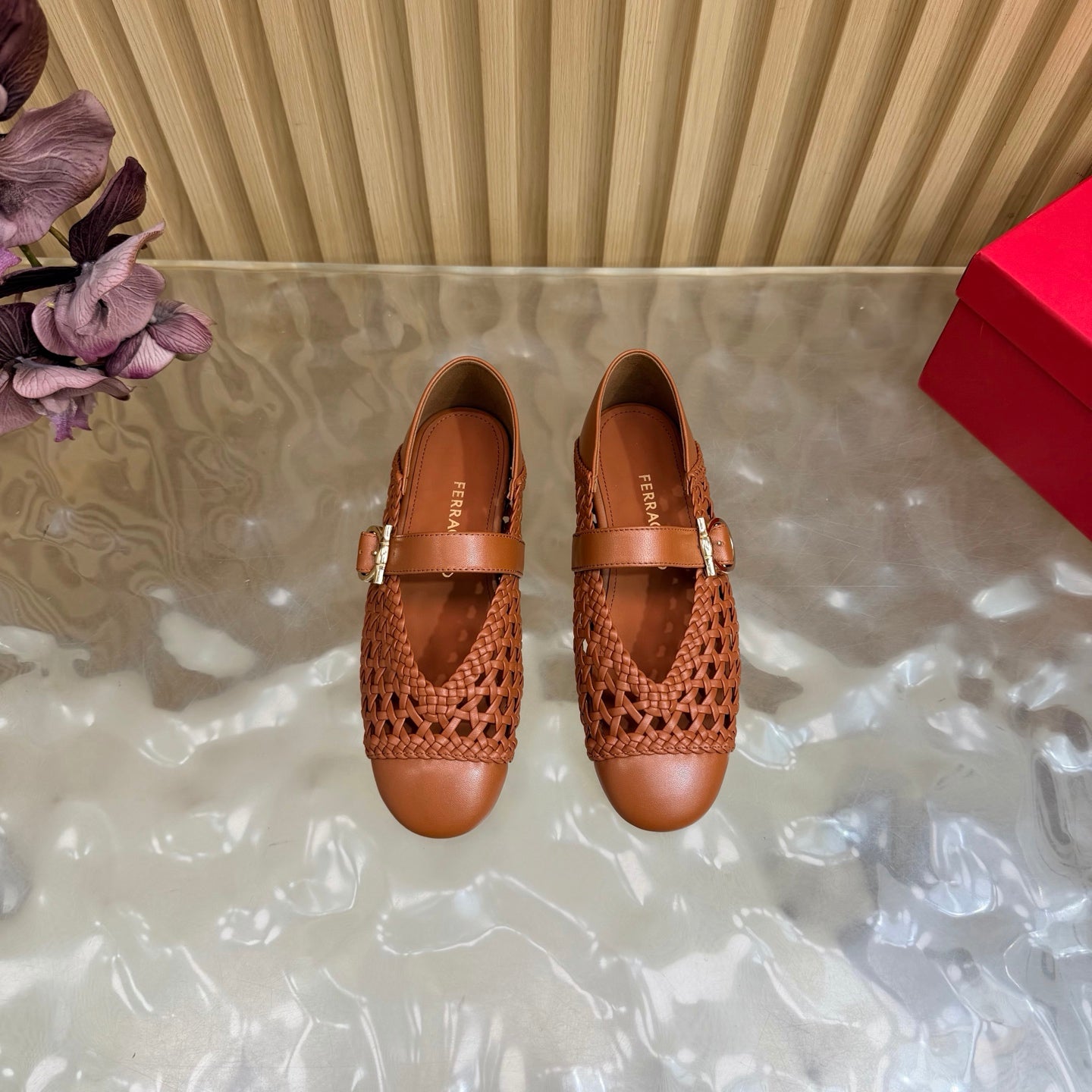Casual Shoes
