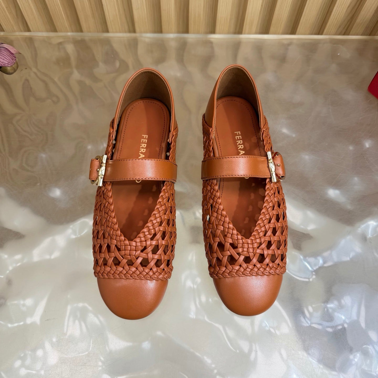 Casual Shoes