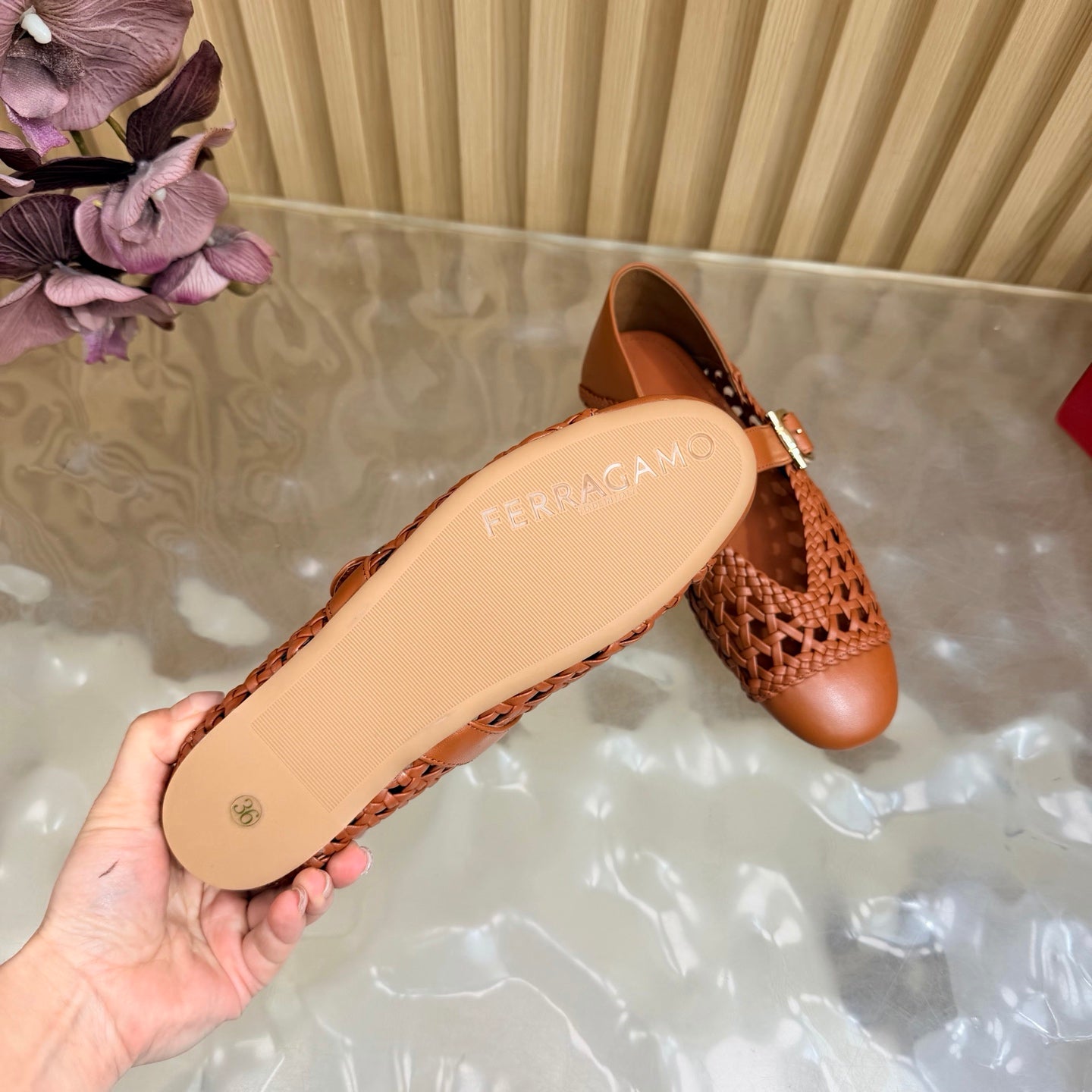 Casual Shoes