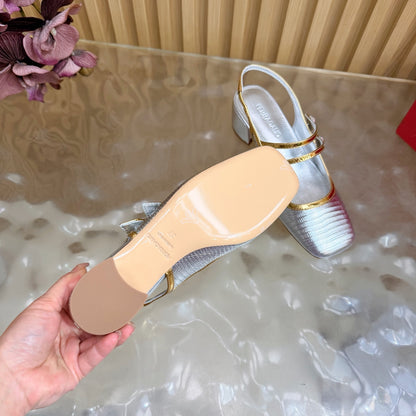 High Heel Sandals