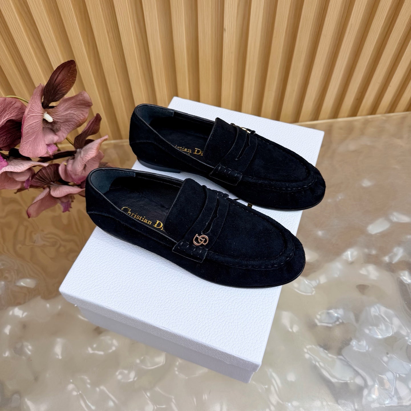 Casual Shoes