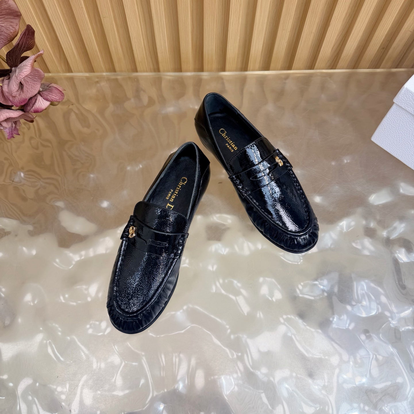 Casual Shoes