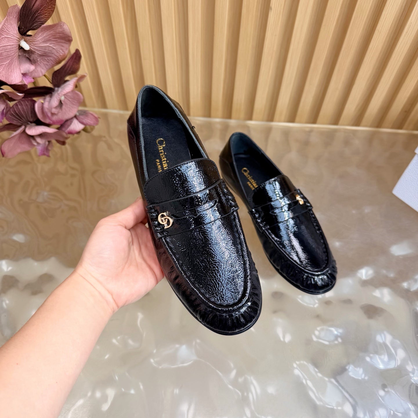 Casual Shoes