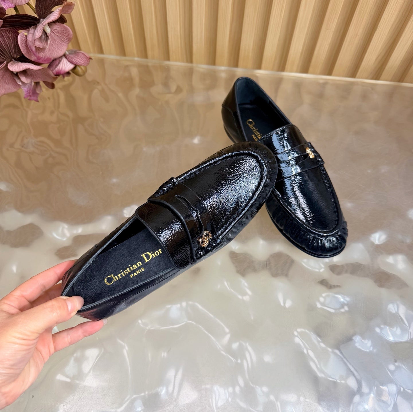 Casual Shoes