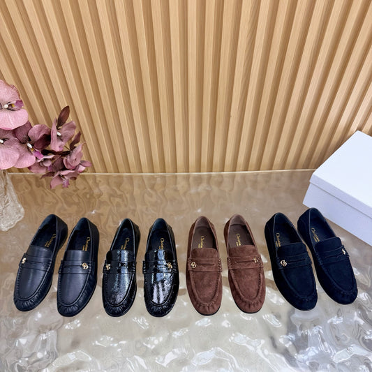 Casual Shoes