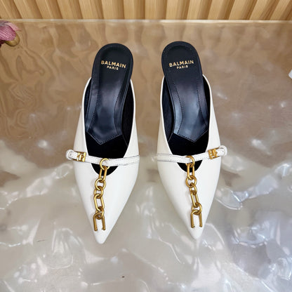 Slippers