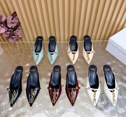 Slippers
