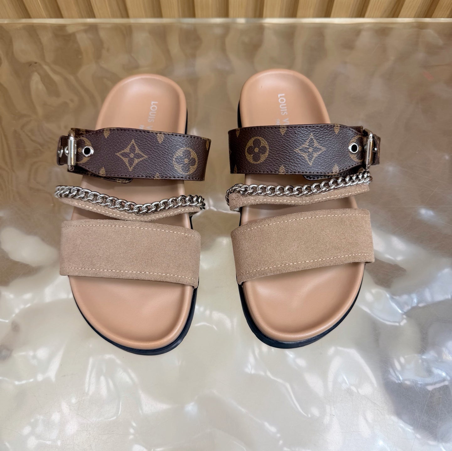 Slippers