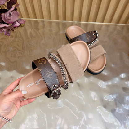 Slippers