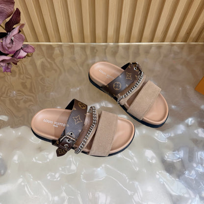 Slippers