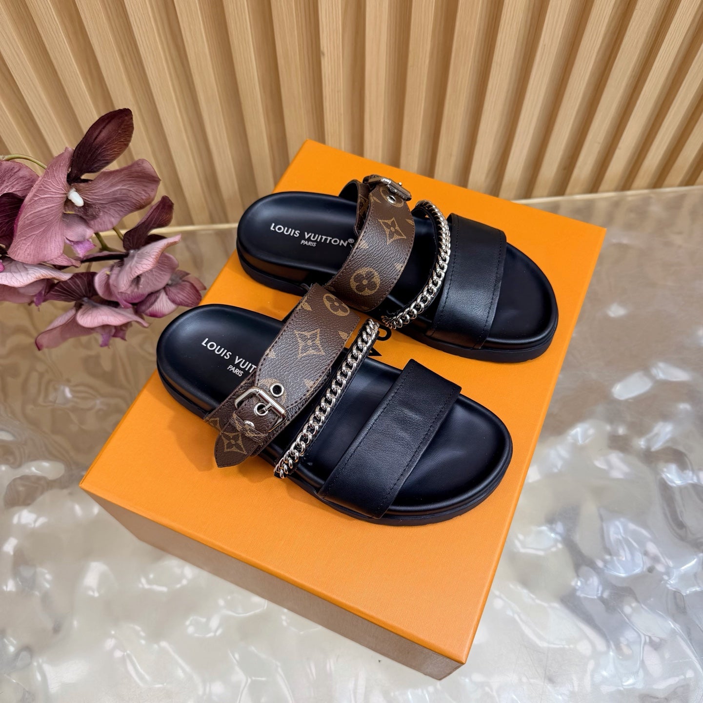Slippers