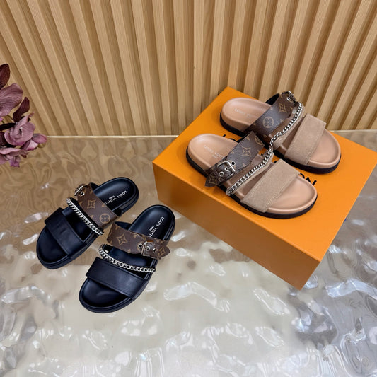 Slippers